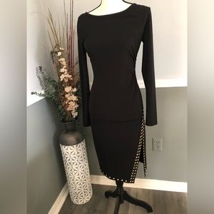Michael Kors Black Dress